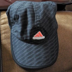 Adidas man's cap.